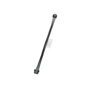 Molex 218101-1040 Female behuizing (kabel) Inhoud: 1 stuk(s) Bulk
