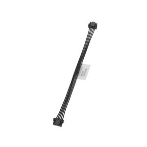 Molex 218101-1054 Female behuizing (kabel) Inhoud: 1 stuk(s) Bulk
