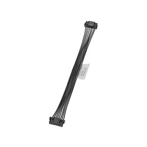 Molex 218101-1081 Female behuizing (kabel) Inhoud: 1 stuk(s) Bulk