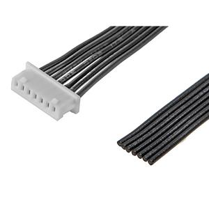 Molex 218112-0701 Inhoud: 1 stuk(s) Bulk
