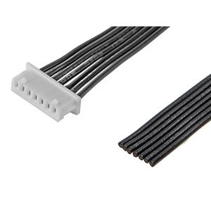 Molex 218112-0702 Inhoud: 1 stuk(s) Bulk