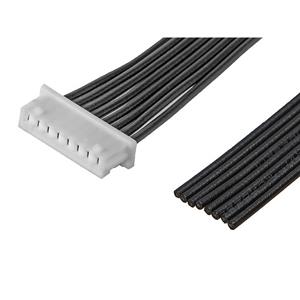 Molex 218112-0800 Inhoud: 1 stuk(s) Bulk