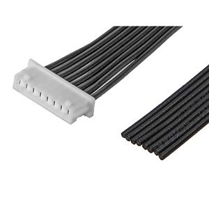 Molex 218112-0801 Inhoud: 1 stuk(s) Bulk