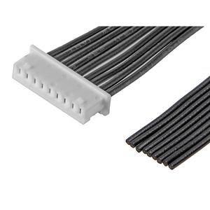 Molex 218112-0900 Inhoud: 1 stuk(s) Bulk