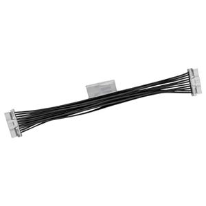 Molex 218322-1103 Inhoud: 1 stuk(s) Bulk