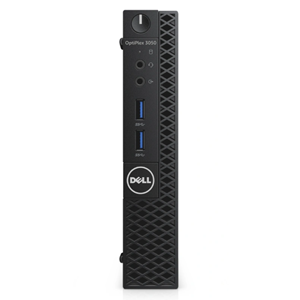 Dell Optiplex 3050 USFF - Intel Core i7-7e Generatie - 16GB RAM - 480GB SSD - Windows 11