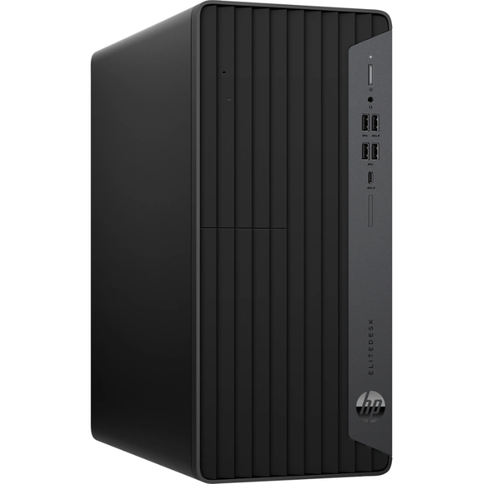 HP EliteDesk 800 G6 Tower - Intel Core i7-10e Generatie - 16GB RAM - 512GB SSD - Windows 11