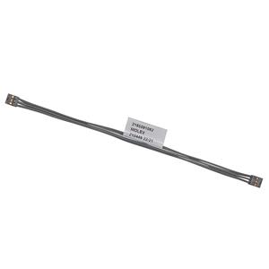 Molex 218509-1082 Inhoud: 1 stuk(s) Bulk
