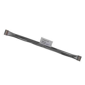 Molex 218509-1100 Inhoud: 1 stuk(s) Bulk