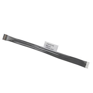 Molex 218510-1101 Inhoud: 1 stuk(s) Bulk