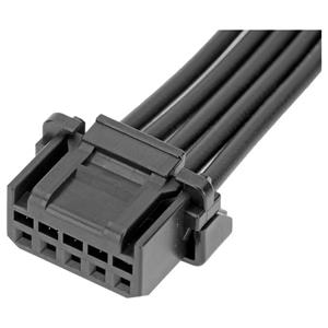 Molex 219652-1052 Inhoud: 1 stuk(s) Bulk