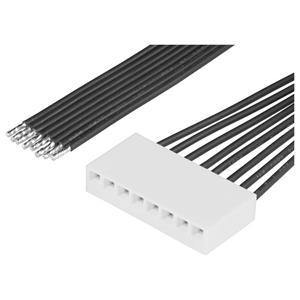 Molex 219665-1084 Inhoud: 1 stuk(s) Bag