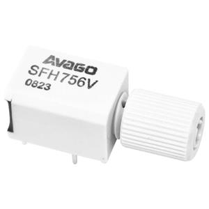Broadcom Glasvezel-zenddiode SFH756V Tube