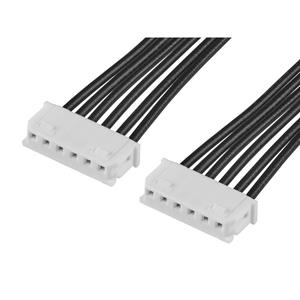 Molex 219678-1064 Inhoud: 1 stuk(s) Bag