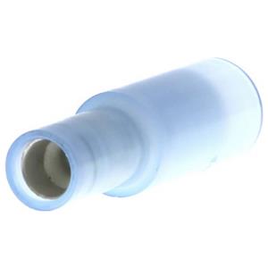 Molex 19039-0016 Ronde connector huls 1 stuk(s) Tape on Full reel