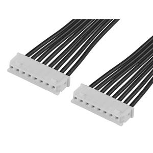 Molex 219678-1083 Inhoud: 1 stuk(s) Bag