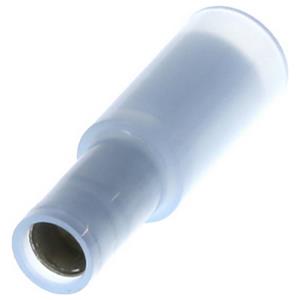 Molex 19039-0018 Ronde connector huls 1 stuk(s) Tape on Full reel