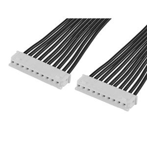 Molex 219678-1104 Inhoud: 1 stuk(s) Bag