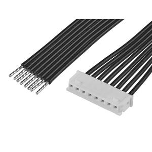 Molex 219679-1084 Inhoud: 1 stuk(s) Bag