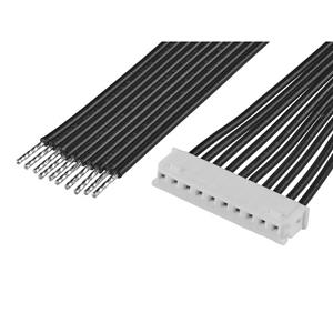 Molex 219679-1104 Inhoud: 1 stuk(s) Bag