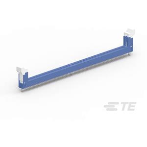 TE Connectivity 2308107-2 Inhoud: 1 stuk(s) Tray
