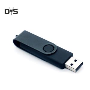 Enjoy Smart Home USB-lezeradapter met kaartlezer 64GB rood