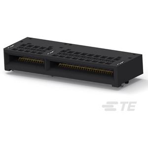 TE Connectivity 2327671-2 Inhoud: 1 stuk(s) Tape on Full reel