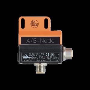 Ifm Electronic Dubbele sensor AC2316 26.5 - 31.6 V/DC 1 stuk(s)