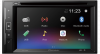 Pioneer AVH-A240DAB - Multimedia - 6.2inch Touchscreen - 4x50 Watt - Bluetooth - USB