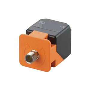 Ifm Electronic Toerentalmonitor DI5033 10 - 30 V/DC 1x NO, 1x NC 1 stuk(s)