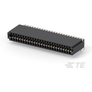 TE Connectivity 2358256-5 Inhoud: 1 stuk(s) Tray
