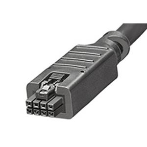 Molex 245130-0830 Inhoud: 1 stuk(s) Bulk