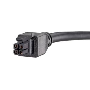 Molex 245132-0405 Inhoud: 1 stuk(s) Bulk