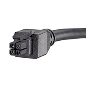 Molex 245132-0430 Inhoud: 1 stuk(s) Bulk