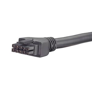 Molex 245132-1005 Inhoud: 1 stuk(s) Bulk