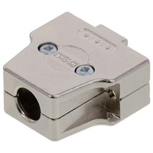 Molex 173111-0086 D-sub behuizing 1 stuk(s) Tube