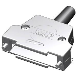 Molex 173111-0633 D-sub behuizing 1 stuk(s) Bag