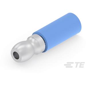 TE Connectivity 324228 Ronde connector 1 stuk(s) Box