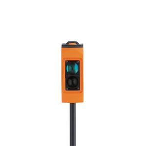 Ifm Electronic O6H200 O6H200 Reflex lichtsensor Omschakelen (licht-AAN/donker-AAN) 1 stuk(s)