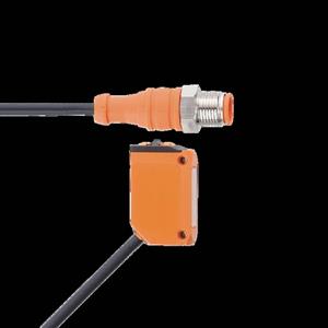 Ifm Electronic O6H205 O6H205 Reflex lichtsensor 1 stuk(s)