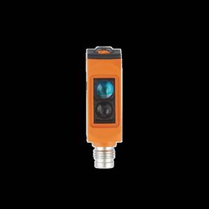 Ifm Electronic O6H210 O6H210 Reflex lichtsensor Omschakelen (licht-AAN/donker-AAN) 1 stuk(s)