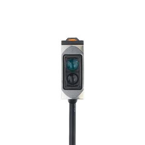 Ifm Electronic O6H300 O6H300 Reflex lichtsensor Omschakelen (licht-AAN/donker-AAN) 1 stuk(s)