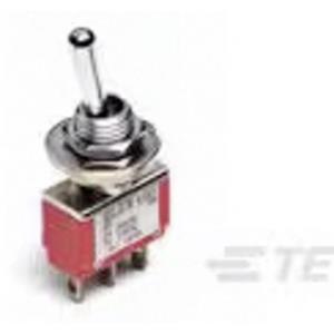 TE Connectivity 2-1825139-3 1 stuk(s) Bulk