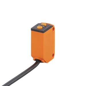 Ifm Electronic O6H700 O6H700 Reflex lichtsensor Omschakelen (licht-AAN/donker-AAN) 1 stuk(s)