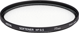 Hoya 77.0mm Softener NO0.5 | Lensfilters lenzen | 0024066072931