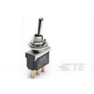 TE Connectivity 4-6437630-5 1 stuk(s) Box
