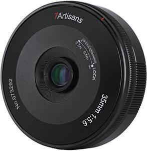 35mm f/5.6 Leica M-Mount | FullFrame | lenzen | 6971835481095