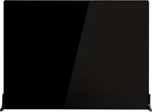 V-Flat World Black Gloss/Black Matte - XL | Achtergronden | 0850011631980