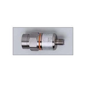 Ifm Electronic Druksensor 1 stuk(s) PA3023 0 MPa tot 2.5 MPa M12 Analoog