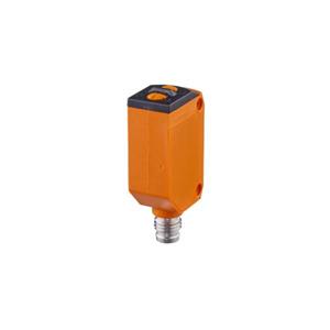 Ifm Electronic O6T203 O6T203 Reflex lichtsensor Omschakelen (licht-AAN/donker-AAN) 1 stuk(s)